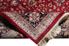 Load image into Gallery viewer, 8 x 11.6 Elegant High Quality Handmade Rug #F-4308