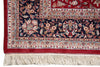 Load image into Gallery viewer, 8 x 11.6 Elegant High Quality Handmade Rug #F-4308