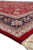 Load image into Gallery viewer, 8 x 11.6 Elegant High Quality Handmade Rug #F-4308