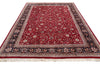 Load image into Gallery viewer, 8 x 11.6 Elegant High Quality Handmade Rug #F-4308