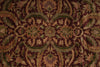 Load image into Gallery viewer, 8 x 10 New Handmade India Quality Wool Rug - view 7