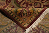 Load image into Gallery viewer, 8 x 10 New Handmade India Quality Wool Rug - view 12