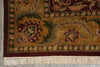 Load image into Gallery viewer, 8 x 10 New Handmade India Quality Wool Rug - view 14