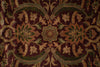 Load image into Gallery viewer, 8 x 10 New Handmade India Quality Wool Rug - view 8
