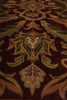 Load image into Gallery viewer, 8 x 10 New Handmade India Quality Wool Rug - view 9