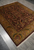 Load image into Gallery viewer, 8 x 10 New Handmade India Quality Wool Rug - view 5