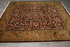 Load image into Gallery viewer, 8 x 10 New Handmade India Quality Wool Rug - view 4