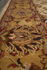Load image into Gallery viewer, 8 x 10 New Quality Wool Handmade Rug - view 11