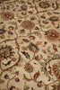 Load image into Gallery viewer, 8 x 10 New Quality Wool Handmade Rug - view 9