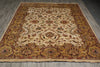 Load image into Gallery viewer, 8 x 10 New Quality Wool Handmade Rug - view 3