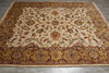 Load image into Gallery viewer, 8 x 10 New Quality Wool Handmade Rug - view 4