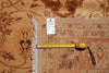 Load image into Gallery viewer, 8 x 10 New Handmade Quality Wool Agra Rug Antique Pattern Sale #PIX-15120