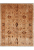 Load image into Gallery viewer, 8 x 10 New Handmade Quality Wool Agra Rug Antique Pattern Sale