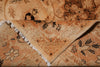 Load image into Gallery viewer, 8 x 10 New Handmade Quality Wool Agra Rug Antique Pattern Sale #PIX-15120