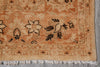 Load image into Gallery viewer, 8 x 10 New Handmade Quality Wool Agra Rug Antique Pattern Sale #PIX-15120