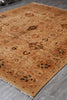 Load image into Gallery viewer, 8 x 10 New Handmade Quality Wool Agra Rug Antique Pattern Sale #PIX-15120