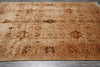 Load image into Gallery viewer, 8 x 10 New Handmade Quality Wool Agra Rug Antique Pattern Sale #PIX-15120