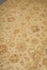 Load image into Gallery viewer, 6.4 x 9.9 Beige Zigler Chobi Peshawar Rug 20262