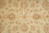 Load image into Gallery viewer, 6 x 8.8 Beige Chobi Peshawar Rug 20254