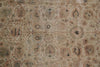 Load image into Gallery viewer, 8 x 10.3 Sale Neutral Warm Washed out Colors Quality Jaipur Rug #PIX-804-62