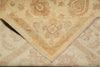 Load image into Gallery viewer, 6 x 8.8 Beige Chobi Peshawar Rug 20254