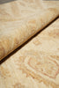 Load image into Gallery viewer, 6 x 8.8 Beige Chobi Peshawar Rug 20254