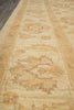 Load image into Gallery viewer, 6 x 8.8 Beige Chobi Peshawar Rug 20254