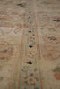 Load image into Gallery viewer, 8 x 10.3 Sale Neutral Warm Washed out Colors Quality Jaipur Rug #PIX-804-62