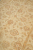 Load image into Gallery viewer, 6 x 8.8 Beige Chobi Peshawar Rug 20254