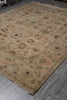 Load image into Gallery viewer, 8 x 10.3 Sale Neutral Warm Washed out Colors Quality Jaipur Rug #PIX-804-62