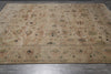 Load image into Gallery viewer, 8 x 10.3 Sale Neutral Warm Washed out Colors Quality Jaipur Rug #PIX-804-62