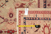 Load image into Gallery viewer, 10 x 11.9 Amazing Oushak Rug Light Green Low Pile #F-4313