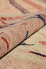 Load image into Gallery viewer, 10 x 11.9 Amazing Oushak Rug Light Green Low Pile #F-4313