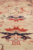 Load image into Gallery viewer, 10 x 11.9 Amazing Oushak Rug Light Green Low Pile #F-4313