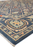 Load image into Gallery viewer, 8.2 x 10 Attractive Handmade Agra Rug Dinem Blue #F-4315