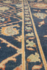 Load image into Gallery viewer, 8.2 x 10 Attractive Handmade Agra Rug Dinem Blue #F-4315