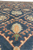 Load image into Gallery viewer, 8.2 x 10 Attractive Handmade Agra Rug Dinem Blue #F-4315