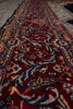 Load image into Gallery viewer, 10 x 13 SIGNED Royal Navy Blue Signed Persian Kerman Rug-Iran CLASSIC FORMAL TRADITIONAL IRAN #PIX-12958