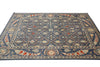 Load image into Gallery viewer, 8.2 x 10 Attractive Handmade Agra Rug Dinem Blue #F-4315