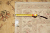 Load image into Gallery viewer, 6.3 x 9.7 Beige Chobi Zigler Peshawar Rug 20246