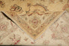 Load image into Gallery viewer, 6.3 x 9.7 Beige Chobi Zigler Peshawar Rug 20246