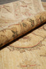 Load image into Gallery viewer, 6.3 x 9.7 Beige Chobi Zigler Peshawar Rug 20246