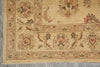Load image into Gallery viewer, 6.3 x 9.7 Beige Chobi Zigler Peshawar Rug 20246