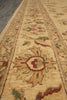 Load image into Gallery viewer, 6.3 x 9.7 Beige Chobi Zigler Peshawar Rug 20246