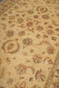 Load image into Gallery viewer, 6.3 x 9.7 Beige Chobi Zigler Peshawar Rug 20246