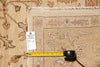 Load image into Gallery viewer, 7.11 x 10 Beige and Gold Chobi Zigler Carpet #F-4318