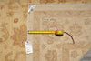 Load image into Gallery viewer, 6.7 x 10 Neutral Chobi Peshawar Rug 20551