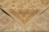 Load image into Gallery viewer, 6.7 x 10 Neutral Chobi Peshawar Rug 20551