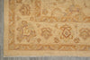 Load image into Gallery viewer, 6.7 x 10 Neutral Chobi Peshawar Rug 20551