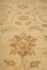 Load image into Gallery viewer, 6.7 x 10 Neutral Chobi Peshawar Rug 20551